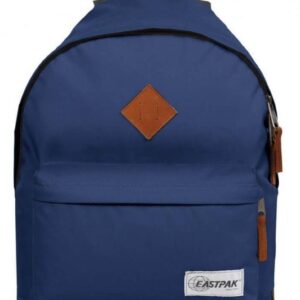 Eastpak Authentic Into The Out Wyoming Tan Navy