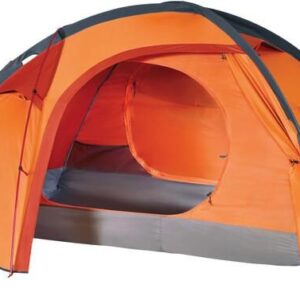 Ferrino Trivor 2 Tent Pomarańczowy