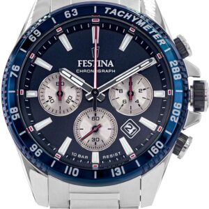 Festina Timeless Chronograph F20560-2