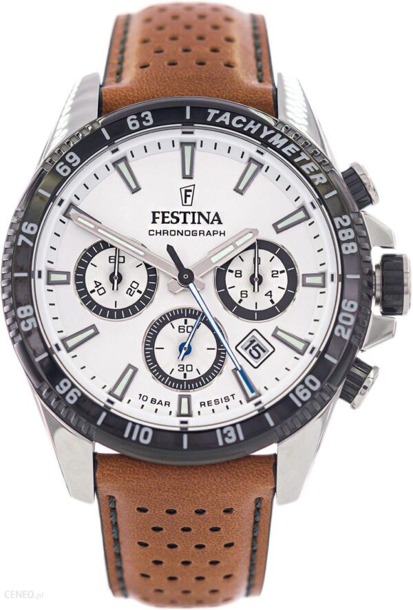 Festina Timeless Chronograph F20561-1