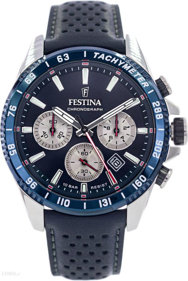 Festina Timeless Chronograph F20561-2