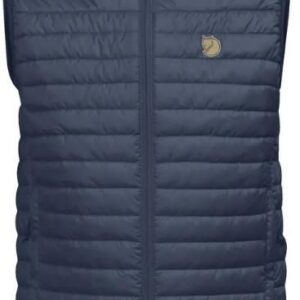 Fjällräven Abisko Padded Vest M Storm S (56999119)