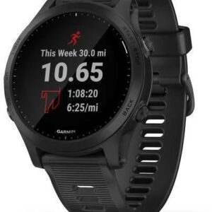 Garmin Forerunner 945 Czarny 010 02063 01