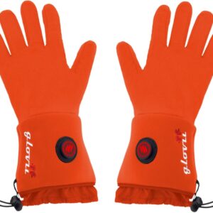 Glovii Ogrzewane rękawiczki S-M