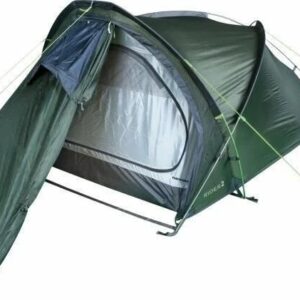 Hannah Tent Camping Rider 2 Thyme 10029309Hhx