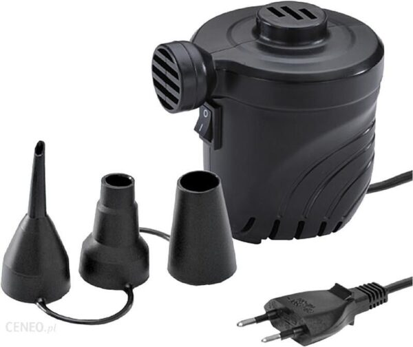 High Peak Electric Pump 230 Volt 49715