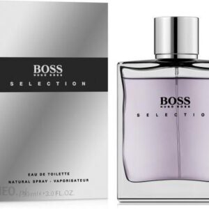 Hugo Boss Selection Woda Toaletowa 90 ml