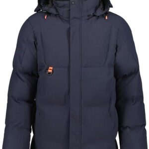 Icepeak Parka "Bixby" w kolorze granatowym