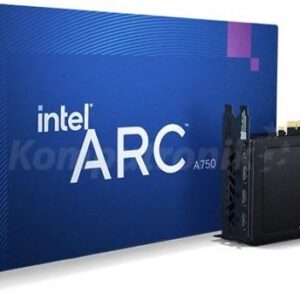 Intel ARC A750 8GB Limited Edition (GR-ARC-INT-002)