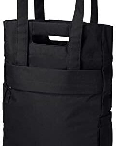 Jack Wolfskin Unisex Piccadilly Tote Bag