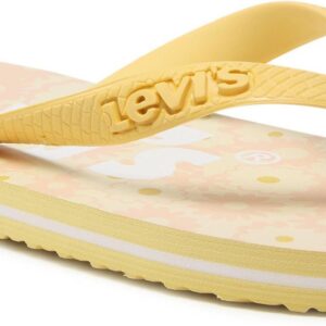 Japonki LEVI'S® - 234226-749-81 Light Pink