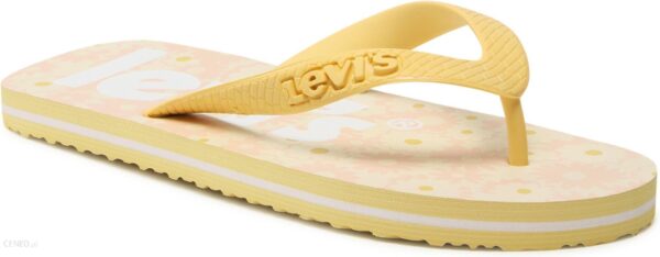 Japonki LEVI'S® - 234226-749-81 Light Pink