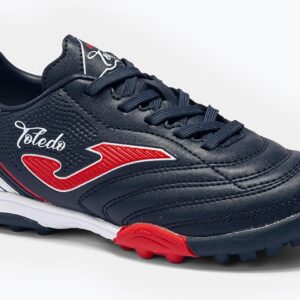 Buty piłkarskie Joma Dziecięce Toledo 2203 In Granatowe Tojw2203In