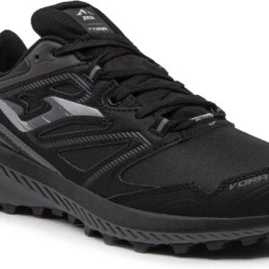 Buty do biegania Joma Vora Men 2201 Tkvorw2201 Black Aislatex