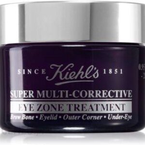 Kiehl'S Super Multi-Corrective Eye Treatment Krem Pod Oczy O Działaniu Odmładzającym 28 Ml