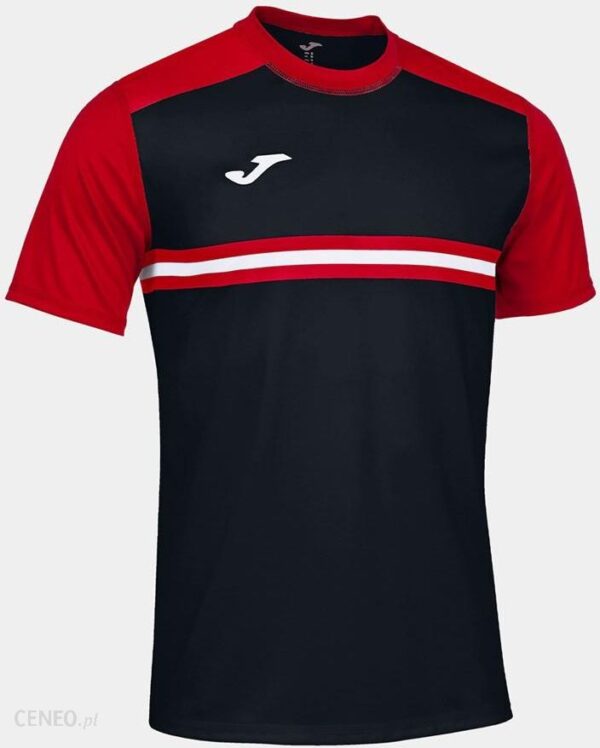 Koszulka Joma Camiseta Manga Corta Hispa IV 102852.106 : Rozmiar - L