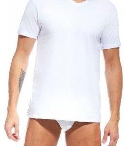 Koszulka męska Cornette 201 New plus size