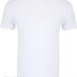 Koszulka męska Henderson Bosco 18731 biała