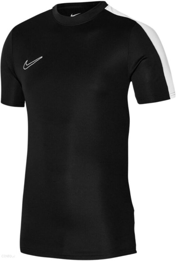 Koszulka Nike DF Academy 23 SS M DR1336 (kolor Czarny