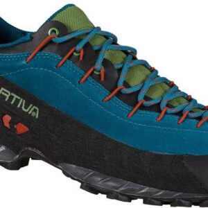 La Sportiva Tx4 Space Blue Kale