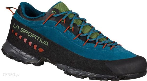 La Sportiva Tx4 Space Blue Kale