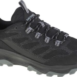 Merrell Merrell Speed Strike J066859 Czarne 44