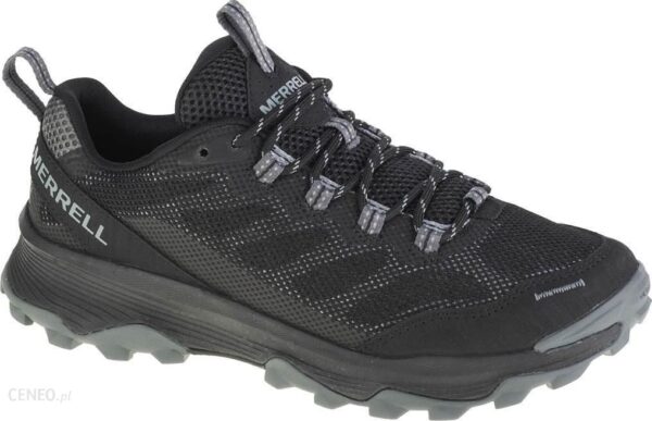 Merrell Merrell Speed Strike J066859 Czarne 44