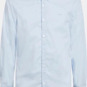 Męska Koszula Guess LS Sunset Shirt M1Yh20W7Zk1-G7S1 – Niebieski