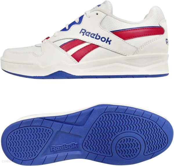 Męskie Buty Reebok Royal Bb4500 Low2 Gy8826 – Beżowy