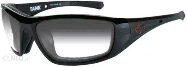 Męskie okulary przeciwsłoneczne Harley-Davidson®