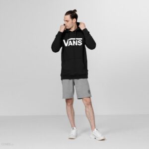 Męskie spodenki dresowe VANS LOGO FLEECE SHORT