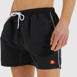 Męskie Szorty Ellesse Dem Slackers Swim Short Shs00938-6-14764 – Czarny