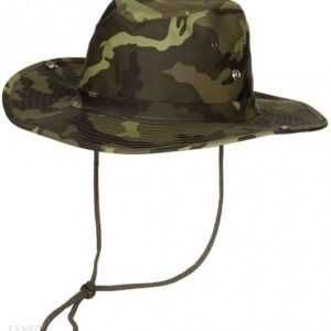 Mfh Hat Bush Vz.95 Forest 59 Cm (583125429)