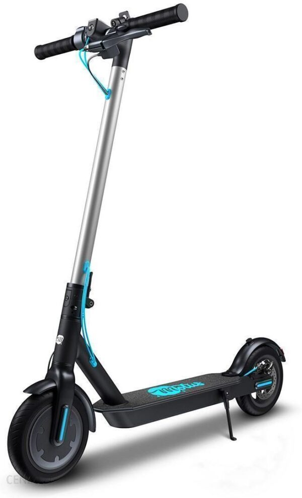 Motus Scooty 8.5 2020 Turkus