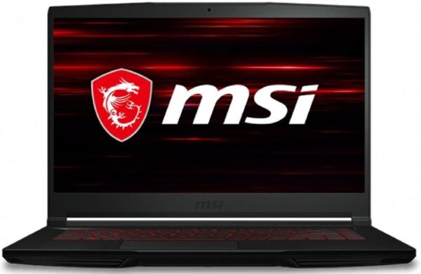 Laptop MSI GF63 Thin 15