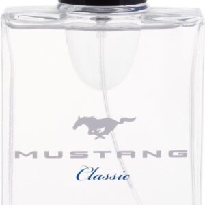 Mustang Classic Woda Toaletowa 100 ml