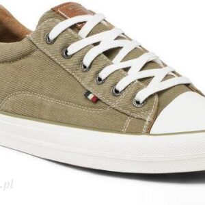 Mustang Trampki 4180-303-77 Khaki