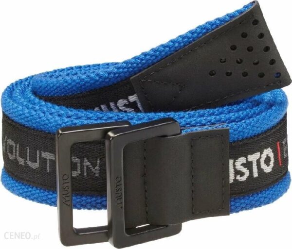 Musto Evolution Sailing Belt 2.0 Racer Blue