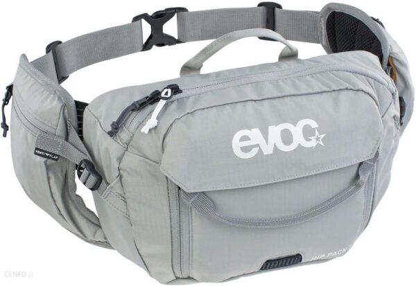 Nerka Evoc Hip Pack 3 L stone