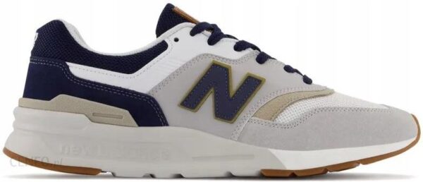 New Balance CM997HPW Buty Męskie