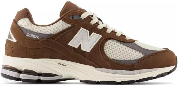 New Balance Sneakers M2002RHS Brown/Cream