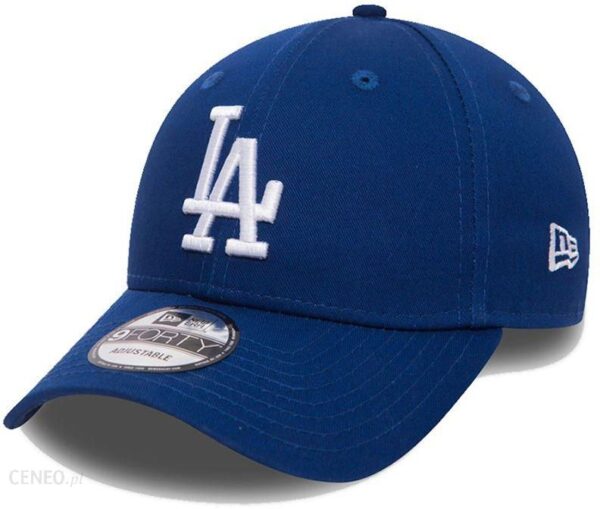 New Era 9Forty Essential LA Dodgers > 11405492