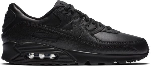 Nike Air Max 90 LTR Męskie Czarne (CZ5594 001)