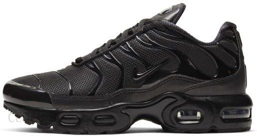 Nike Buty Dla Małych Dzieci Air Max Plus Czerń Nike Buty Dla Małych Dzieci Air Max Plus Czerń