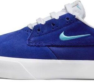 Nike Buty do skateboardingu Nike SB Shane - Niebieski