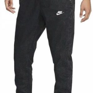 Nike spodnie dresowe męskie Club Men Uunlined Woven Joggers DQ4585-010