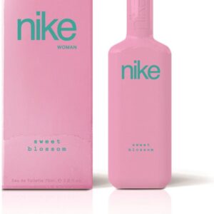 nike sweet blossom woman woda toaletowa 75ml