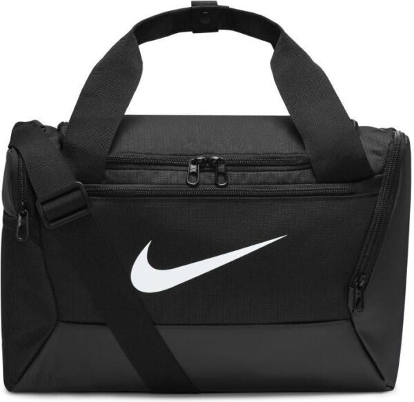 Nike Torba treningowa Nike Brasilia 9.5 (rozmiar XS