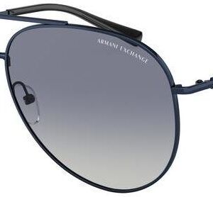 Okulary Przeciwsłoneczne Armani Exchange AX 2043S 60994L