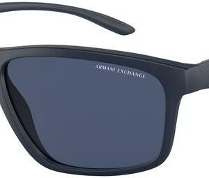 Okulary Przeciwsłoneczne Armani Exchange AX 4122S 818180